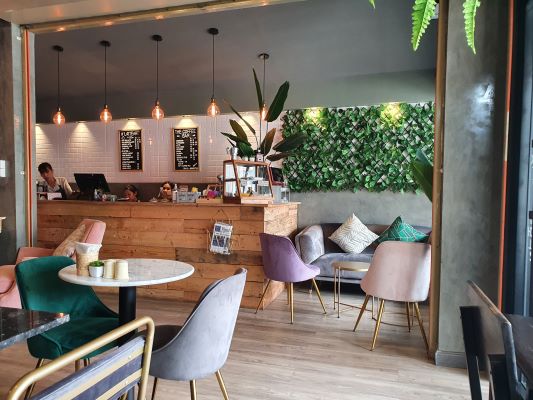 Mum Cafe, Soi 15 Soi Buakhow, Pattaya | Keith In Pattaya - Thailand